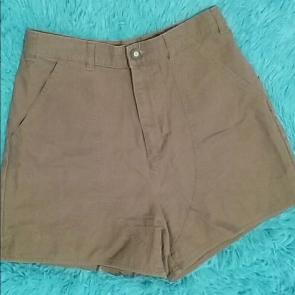 Patagonia shorts